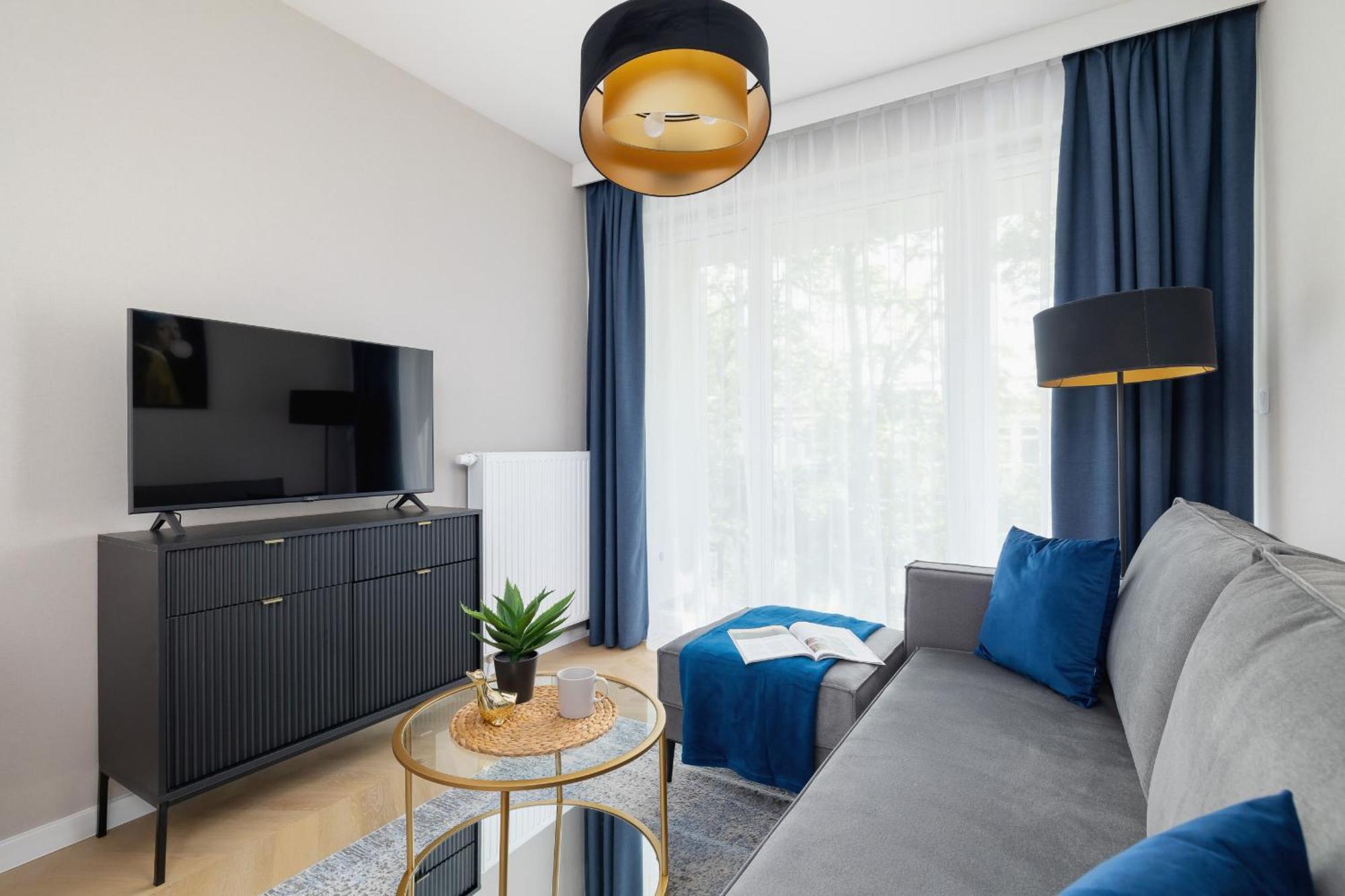 Klimatyzowane W Centrum Krakowa Z Parkingiem I Biurkiem By Renters Prestige Krakau